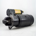 24V Single Zylinder Diesel Motor Starter für Jiangdong (QD252D)